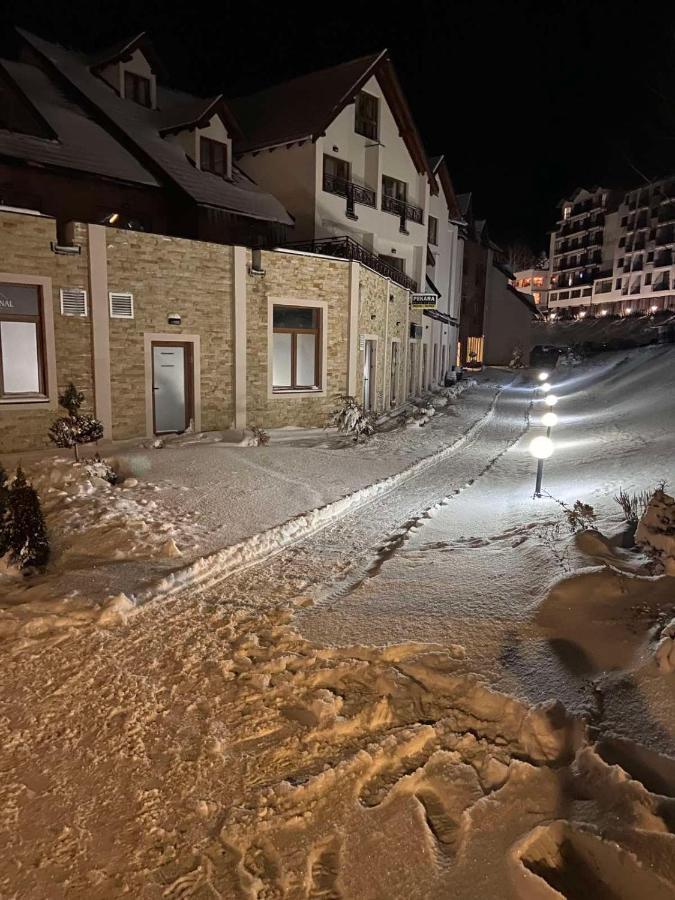 Apartman Suny N58 Kopaonik Exterior foto