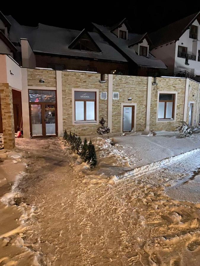 Apartman Suny N58 Kopaonik Exterior foto