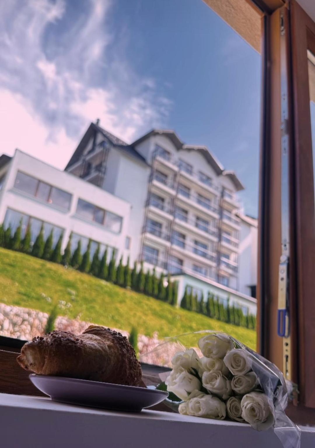 Apartman Suny N58 Kopaonik Exterior foto